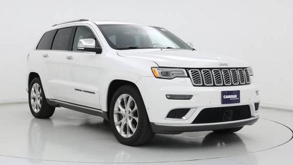 JEEP GRAND CHEROKEE 2020 1C4RJFJT9LC160378 image